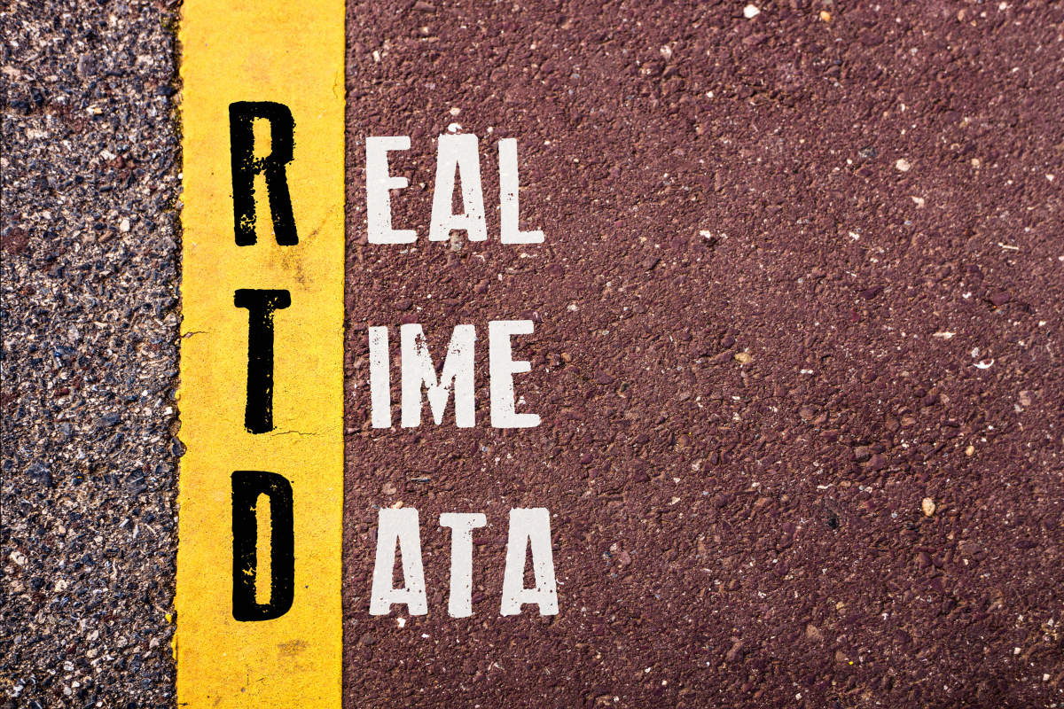 Real Time Data Analytics Strategies for Success and Growth