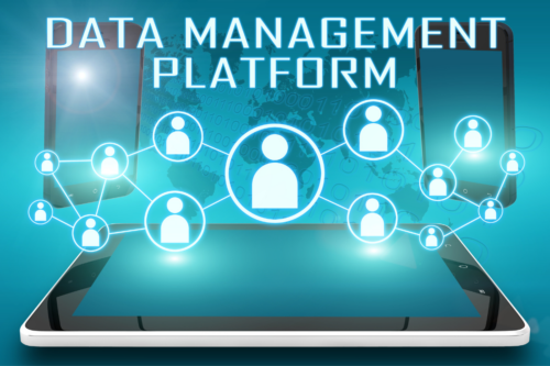 Collaborative Data Platform