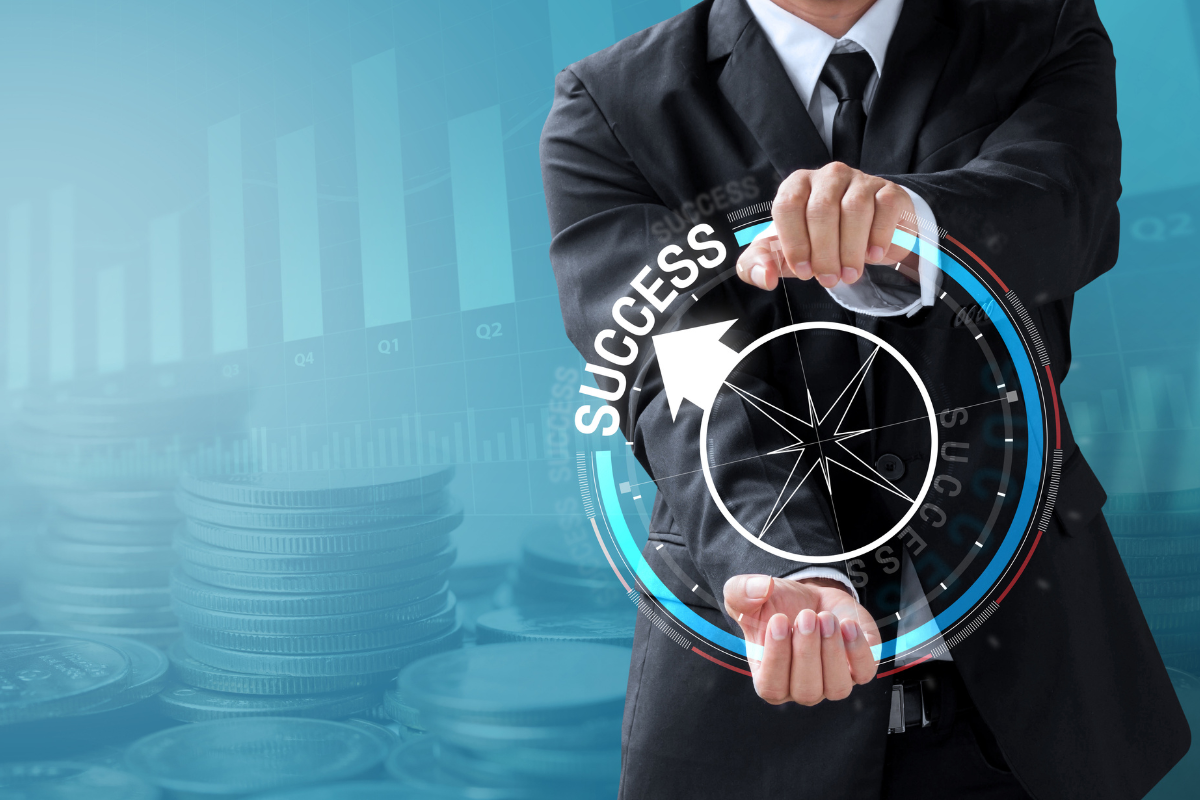 Driving Success Analytics Tools for Business Efficiency