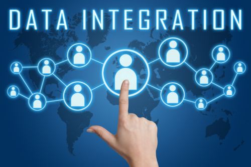 Data Integration Strategy