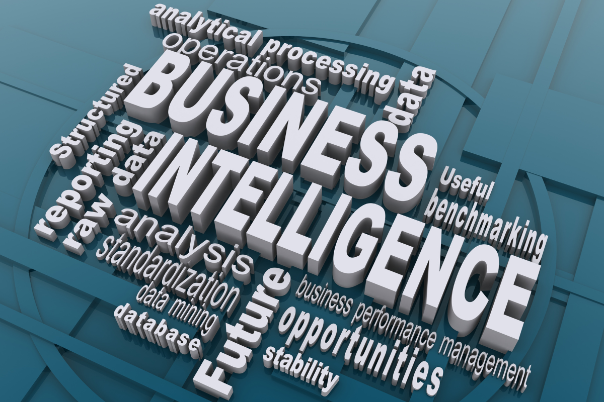 Optimizing Decisions with Enterprise Business Intelligence