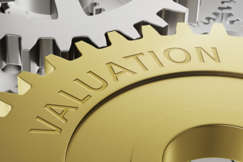 Maximizing Profits Through Data Valuation Mastery