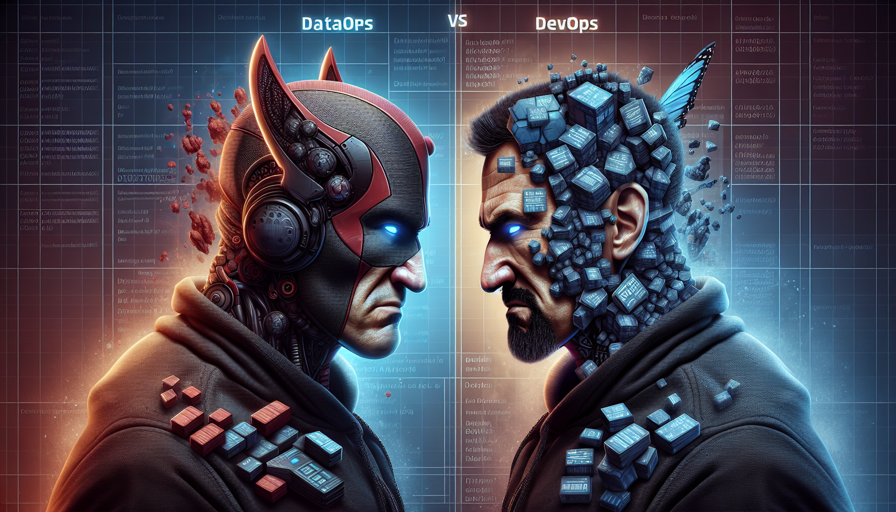 DataOps vs DevOps: The Battle for Operational Excellence Unveiled