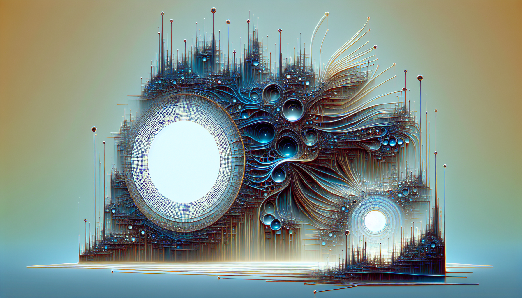Navigating the Data Universe: The Role of Large Language Models
