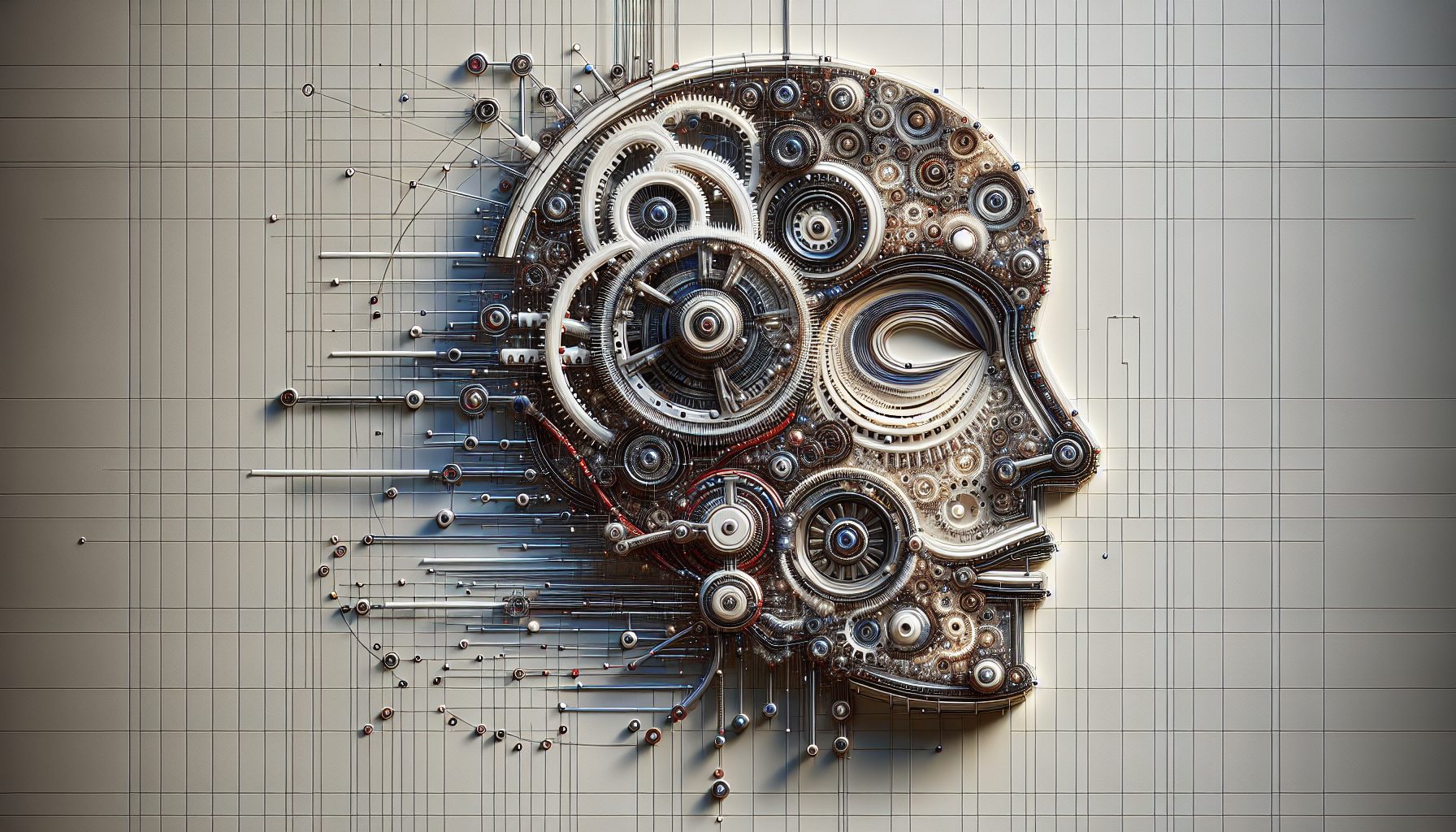 The Future is Here: Exploring the Potential of AI Language Models