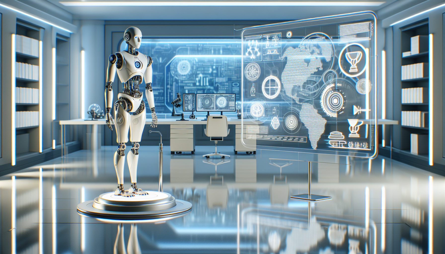 Driving Digital Transformation: The Key to Language Model Evaluation