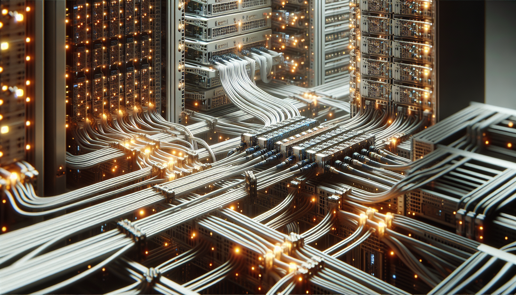 Building the Foundation: Key Principles of Effective Data Architecture