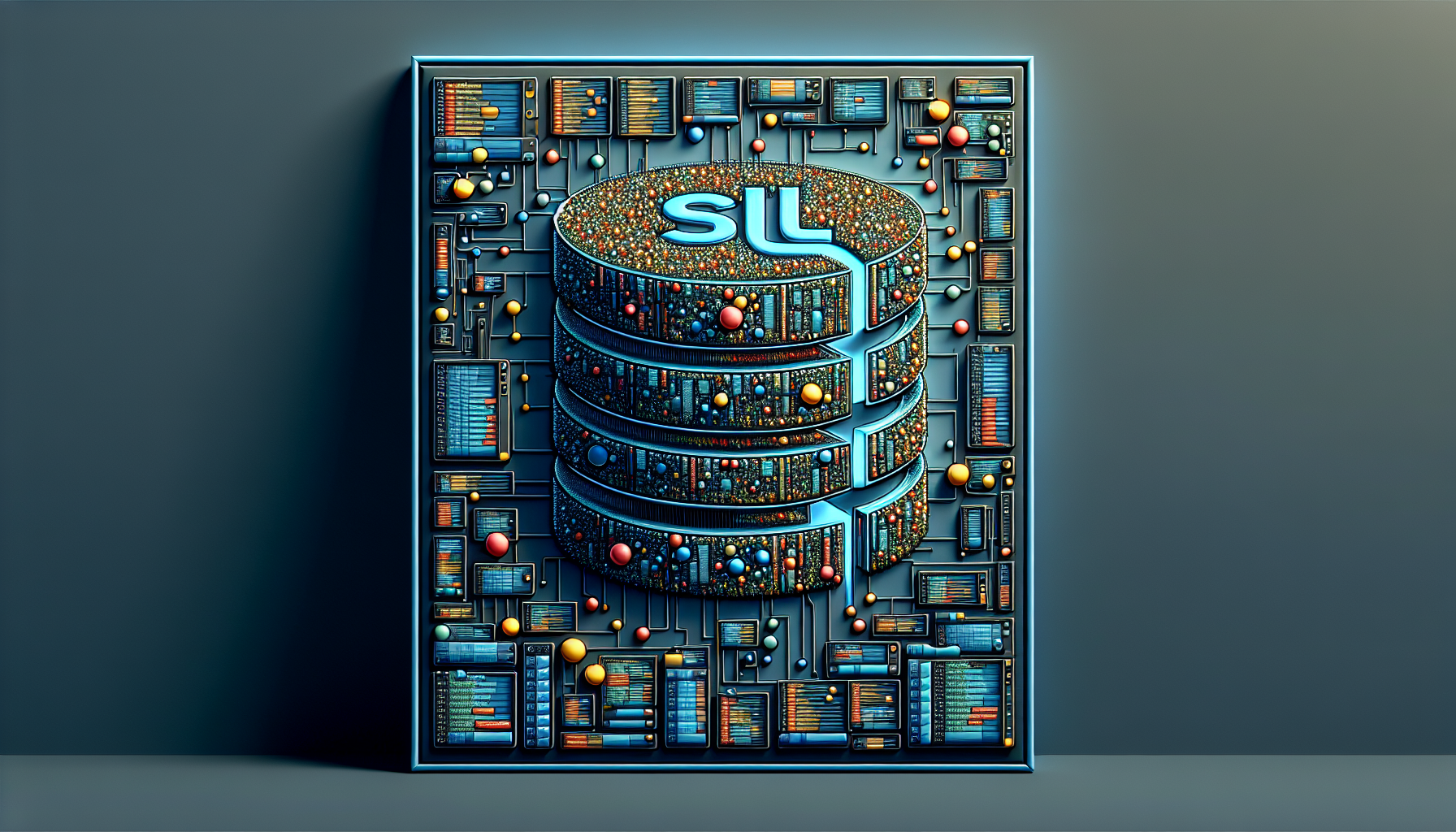 Revolutionize Your Data Management: The Impact of SQL Databases