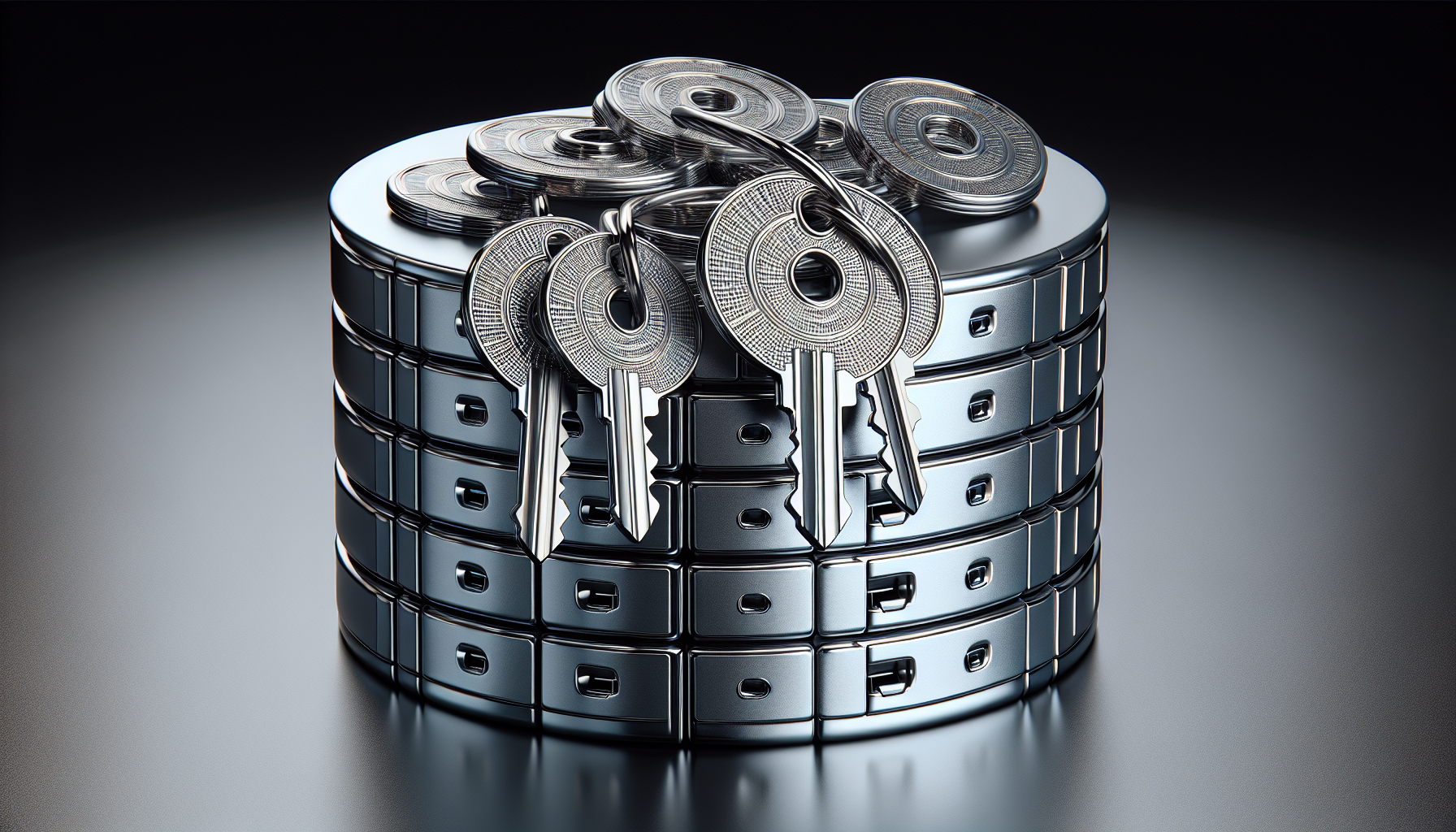 Building a Solid Foundation: The Significance of Database Keys