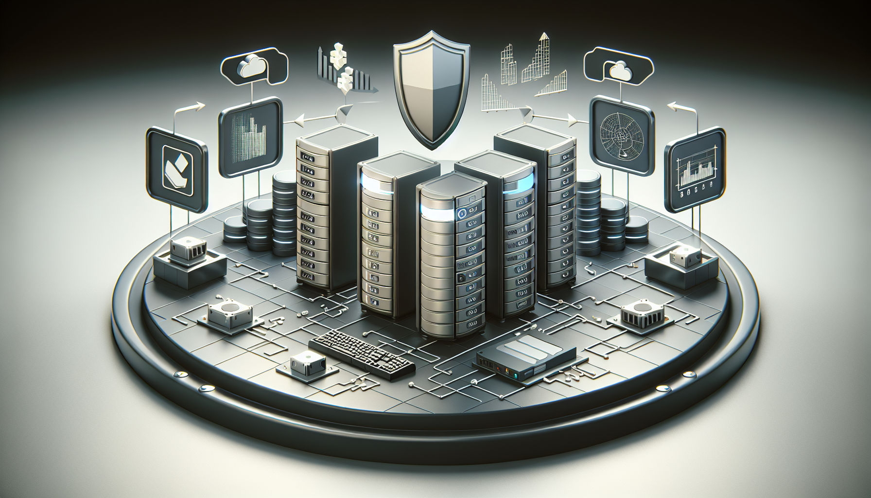 Dont Risk It All: Secure Your Business with Database Backup and Recovery