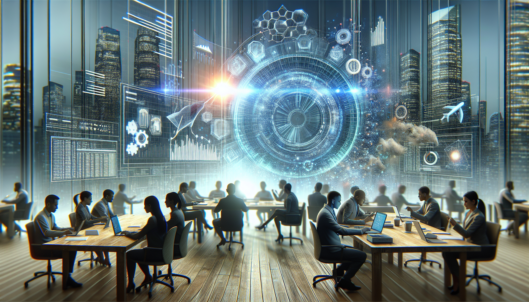 Data-Driven Decision Making: Your Path to Business Transformation
