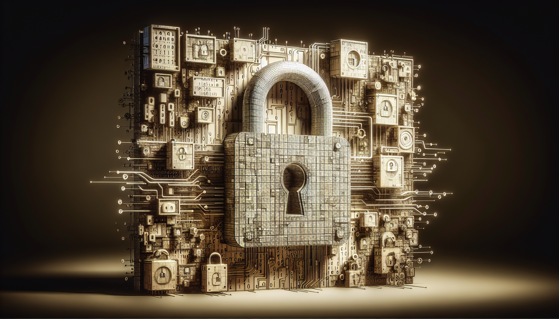 Mastering Data Security: Key Elements of a Solid Data Privacy Framework