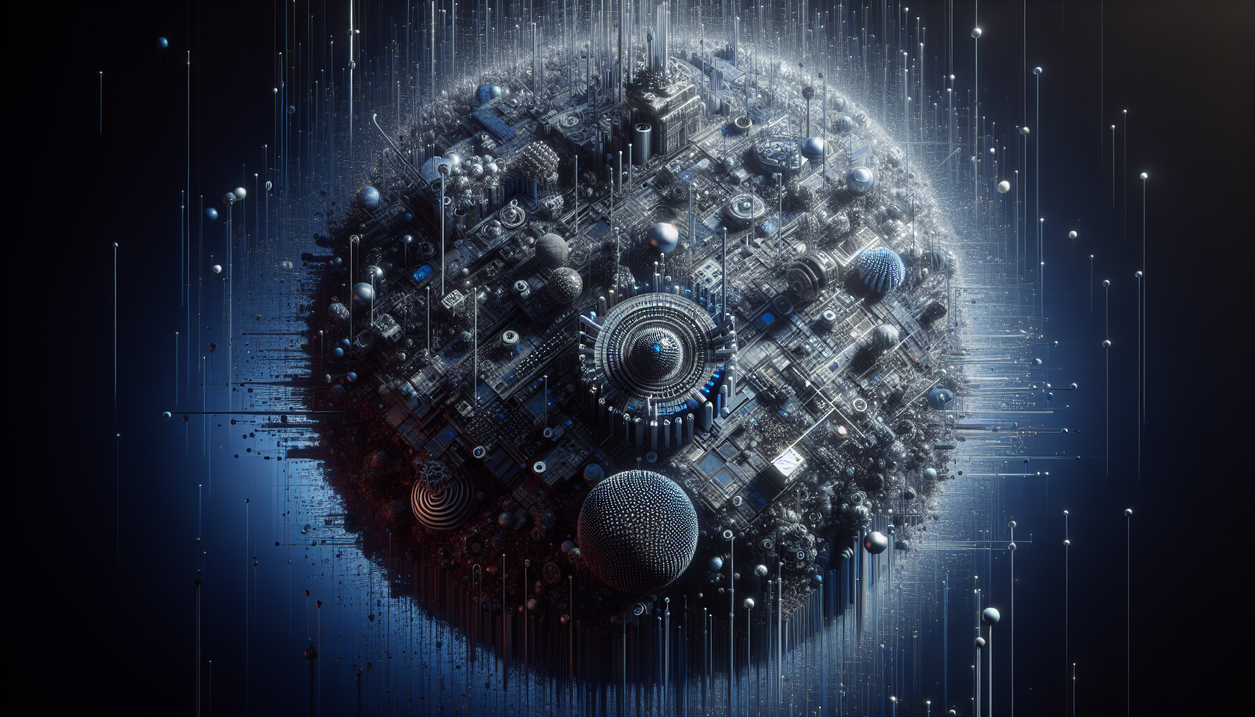 Securing Your Data Fortress: The Key to Data Privacy and Security