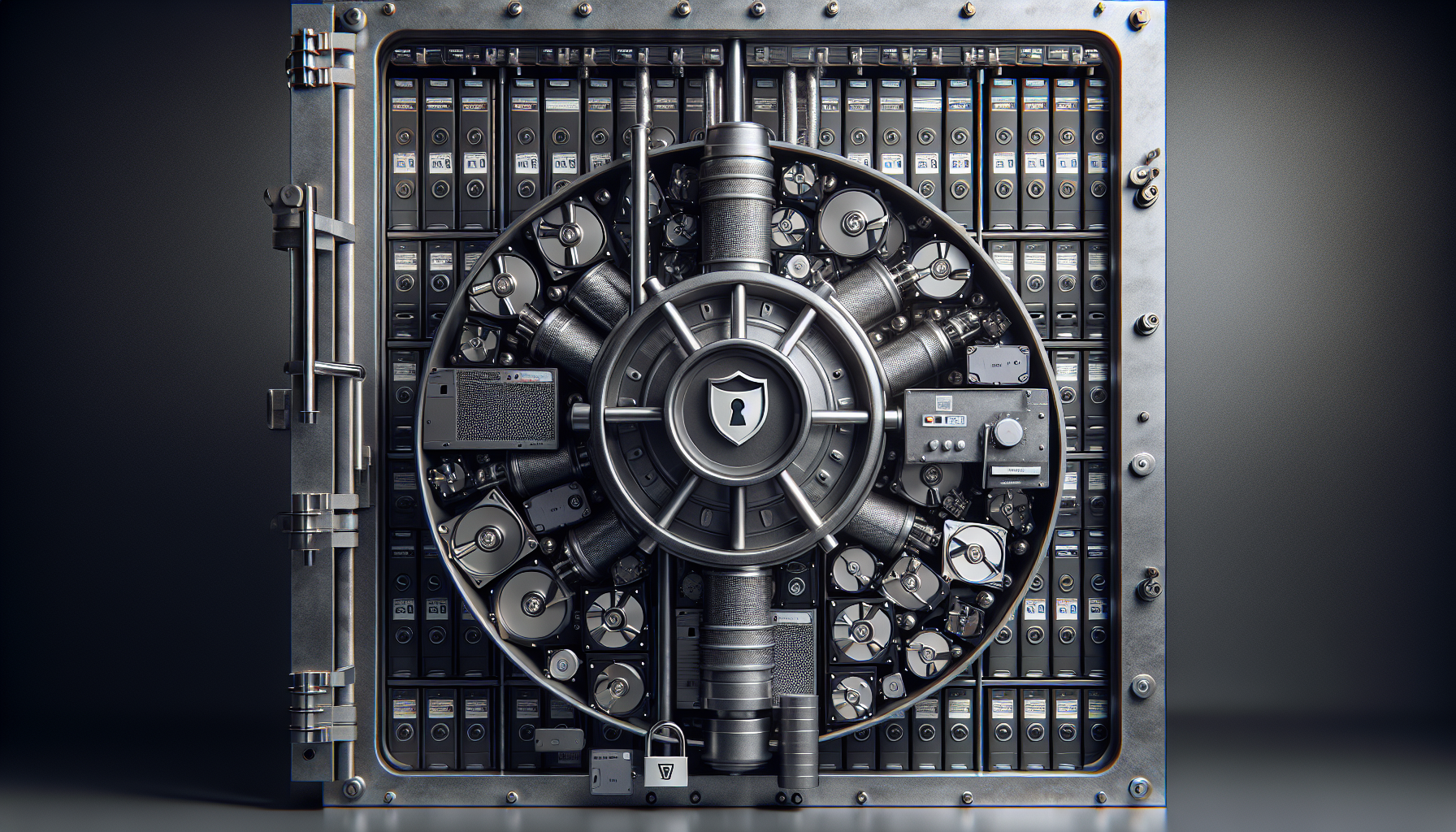 Protecting Your Digital Fortress: Understanding Data Privacy Regulations