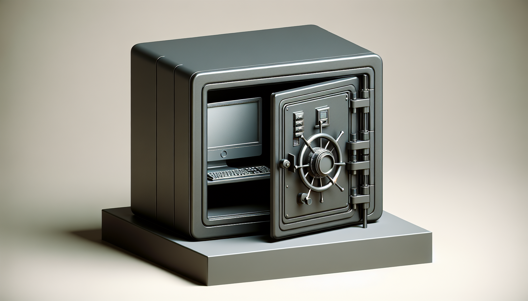 Unlocking Data Security: Best Practices for Personal Data Protection
