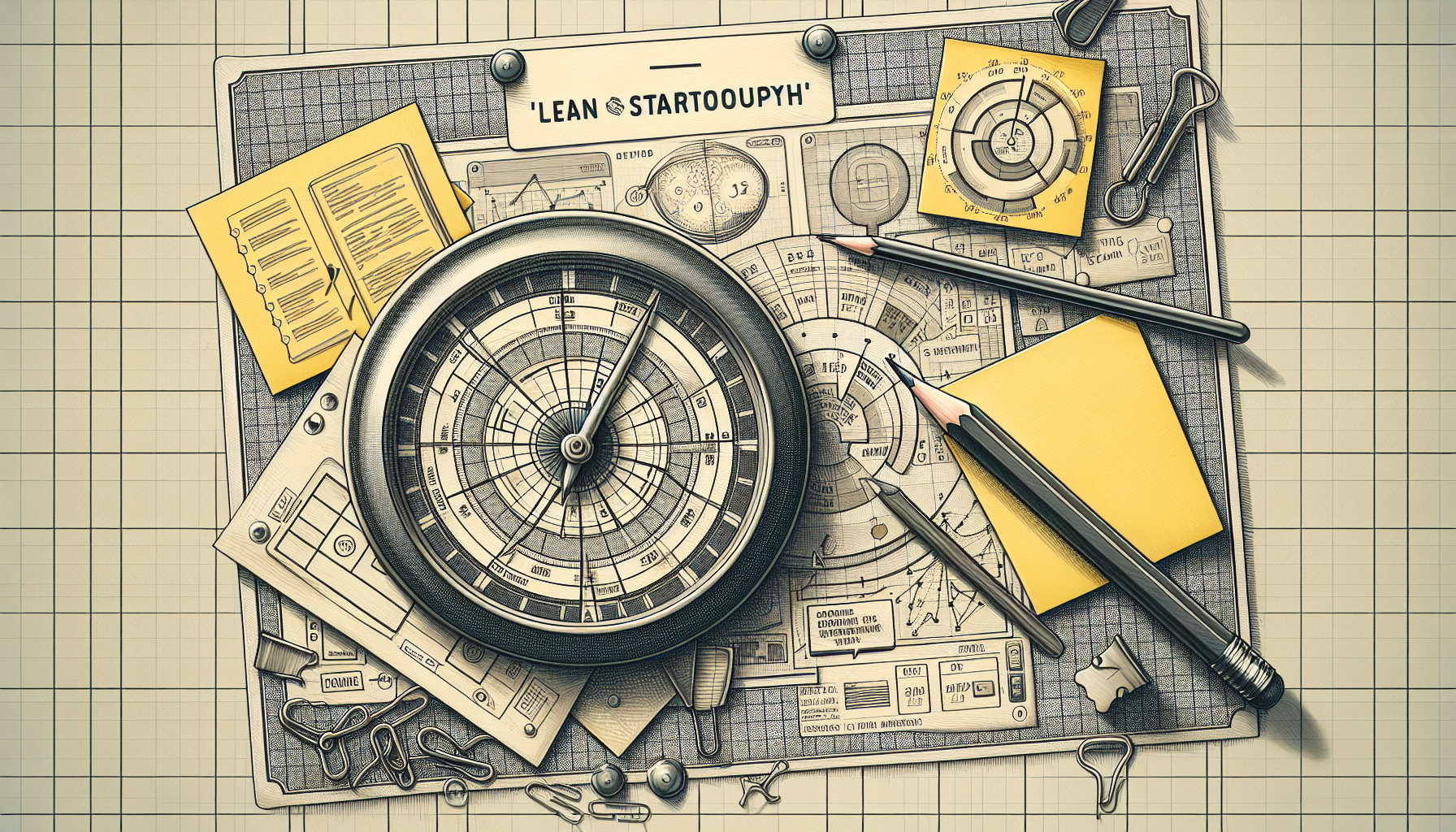 Unleash Your Potential: Harnessing the Benefits of Lean Startup Methodology
