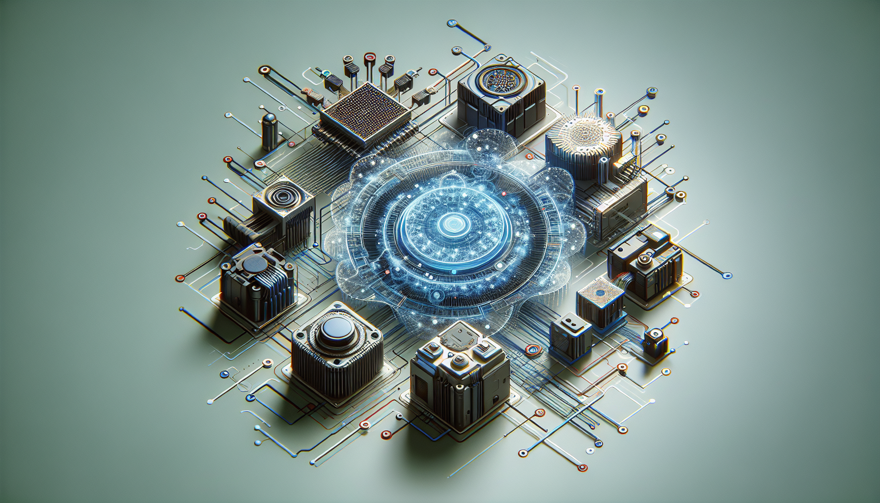 Effortless Compliance: Discover the Magic of Automated Data Governance