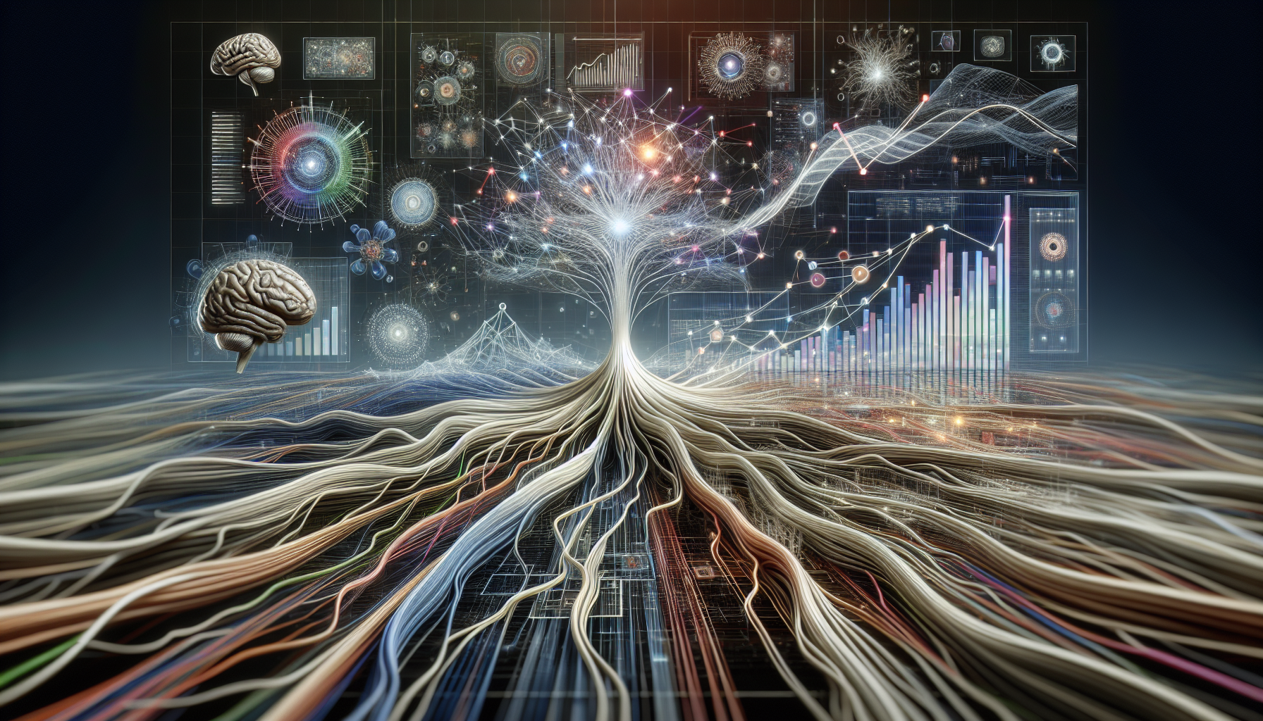 The Future of Data Management: Embracing Machine Learning