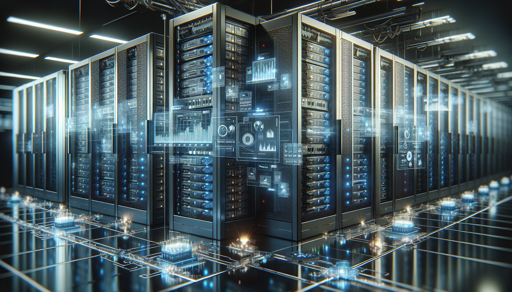 The Path to Data-Driven Success: Embracing Strategic Data Management