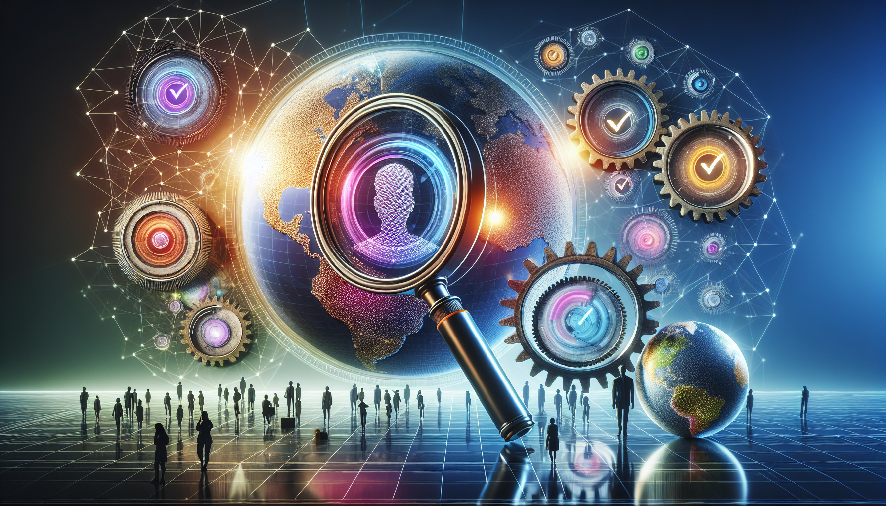 Data-Driven Triumph: Mastering Brand Awareness Strategies