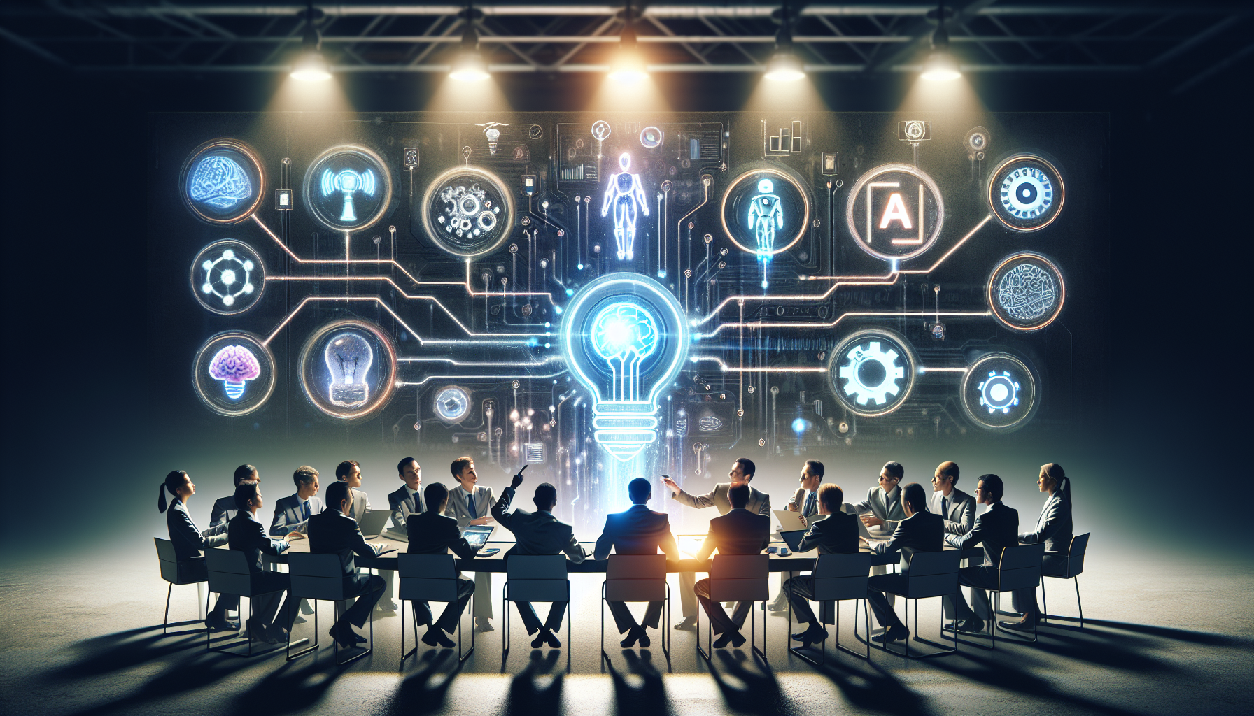 Crafting Exceptional Experiences: Choosing the Right AI Solution for Success