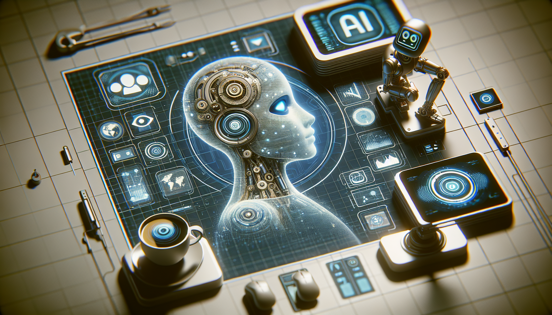 Empower Your Virtual Assistant: Unveiling AI Solutions for Success