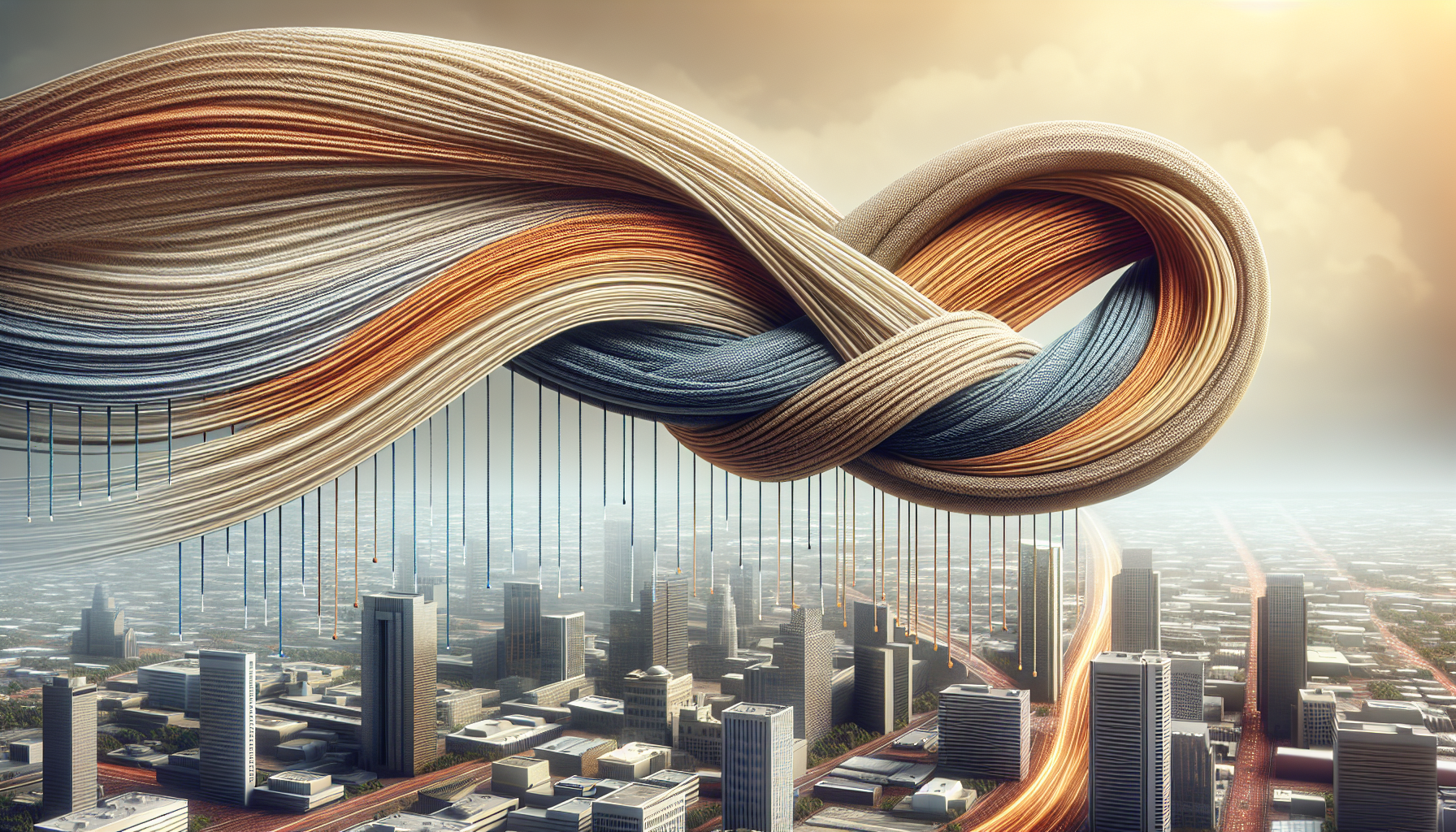 Maximizing Data Potential: Exploring the Benefits of Data Fabric