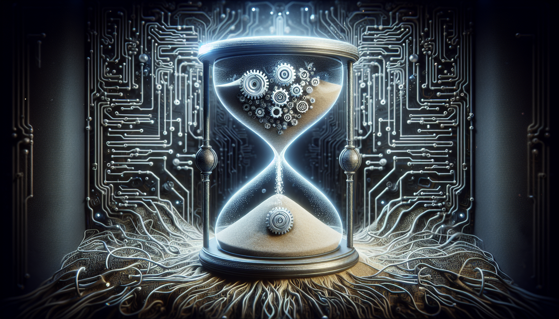 Maximizing Efficiency: Key Tactics for AI Implementation Time Reduction