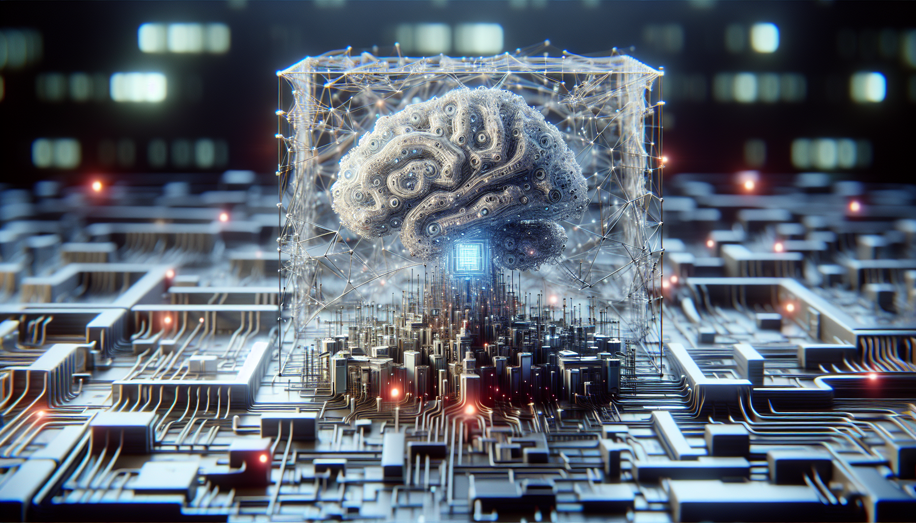 Demystifying Complexity: Key Steps to Understanding Generative AI