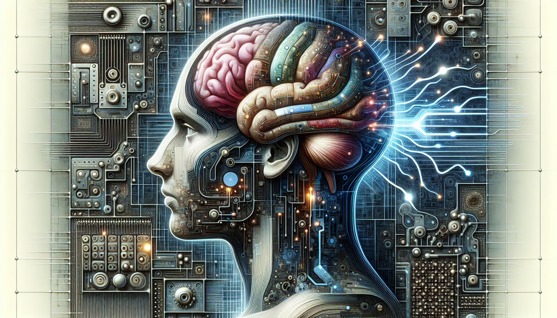 Leading with Knowledge: Cognitive Psychology Impact on AI Strategies