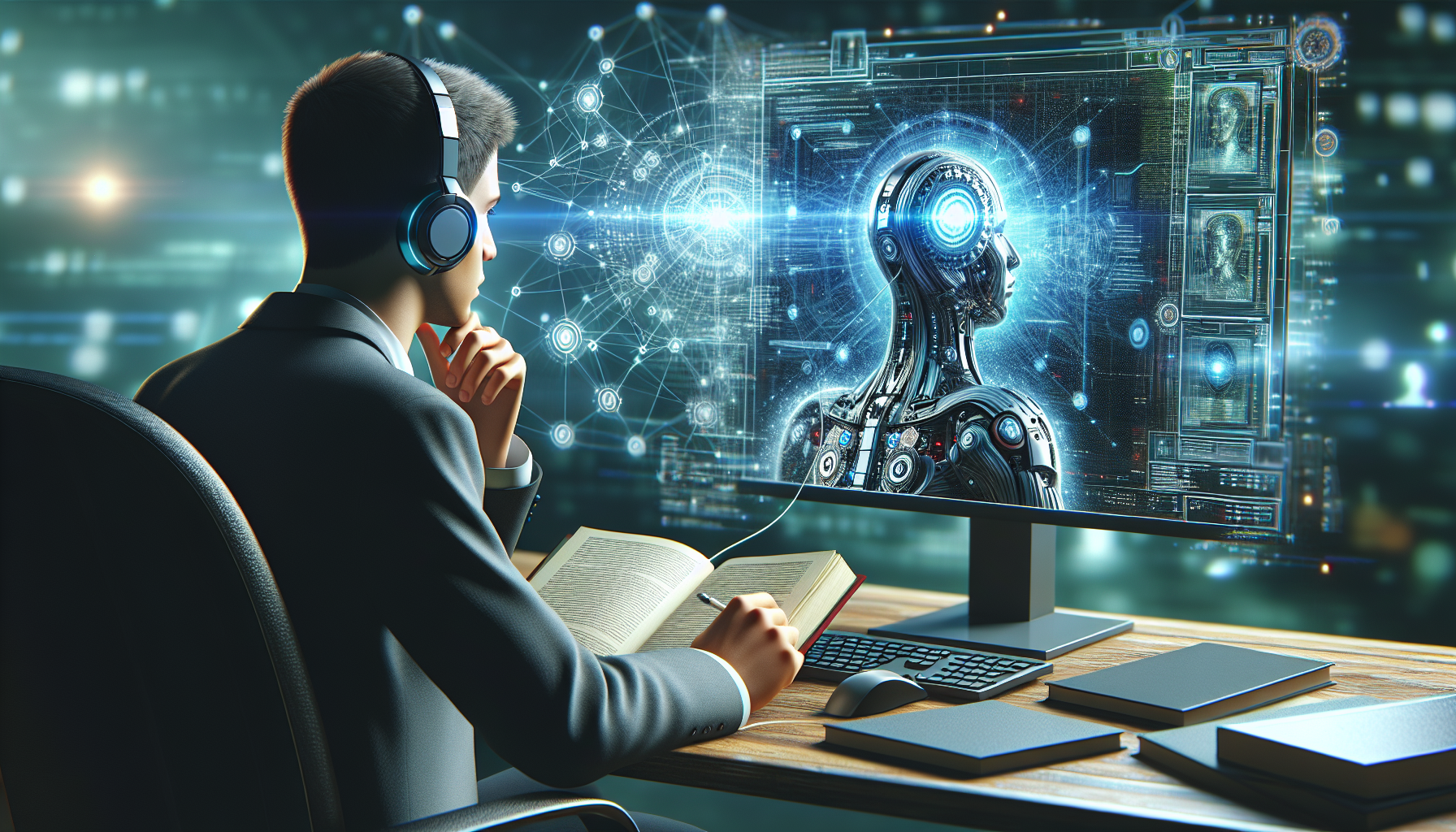Unlocking AI: A Pros Essential Beginners Guide