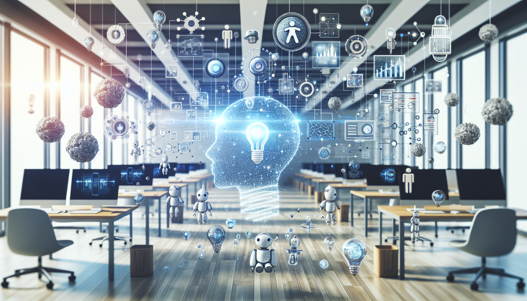 Mastering AI Basics: Clear and Beginner-Friendly Explanations