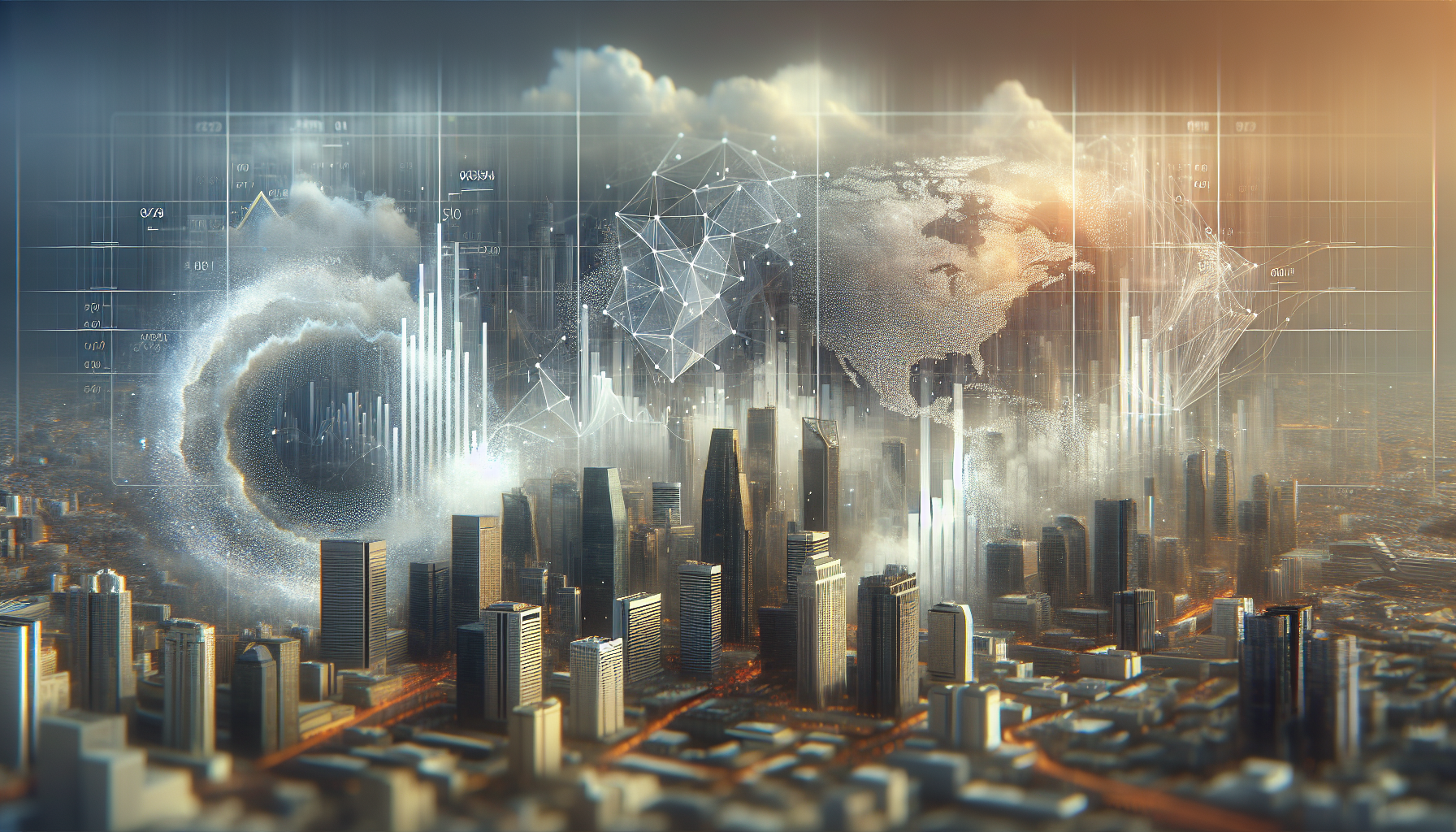 Elevate Your Strategy: Harnessing Big Data Analytics for Growth