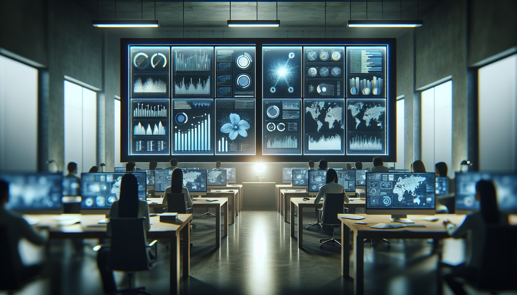 Supercharge Your Marketing: Data Analytics Strategies Revealed