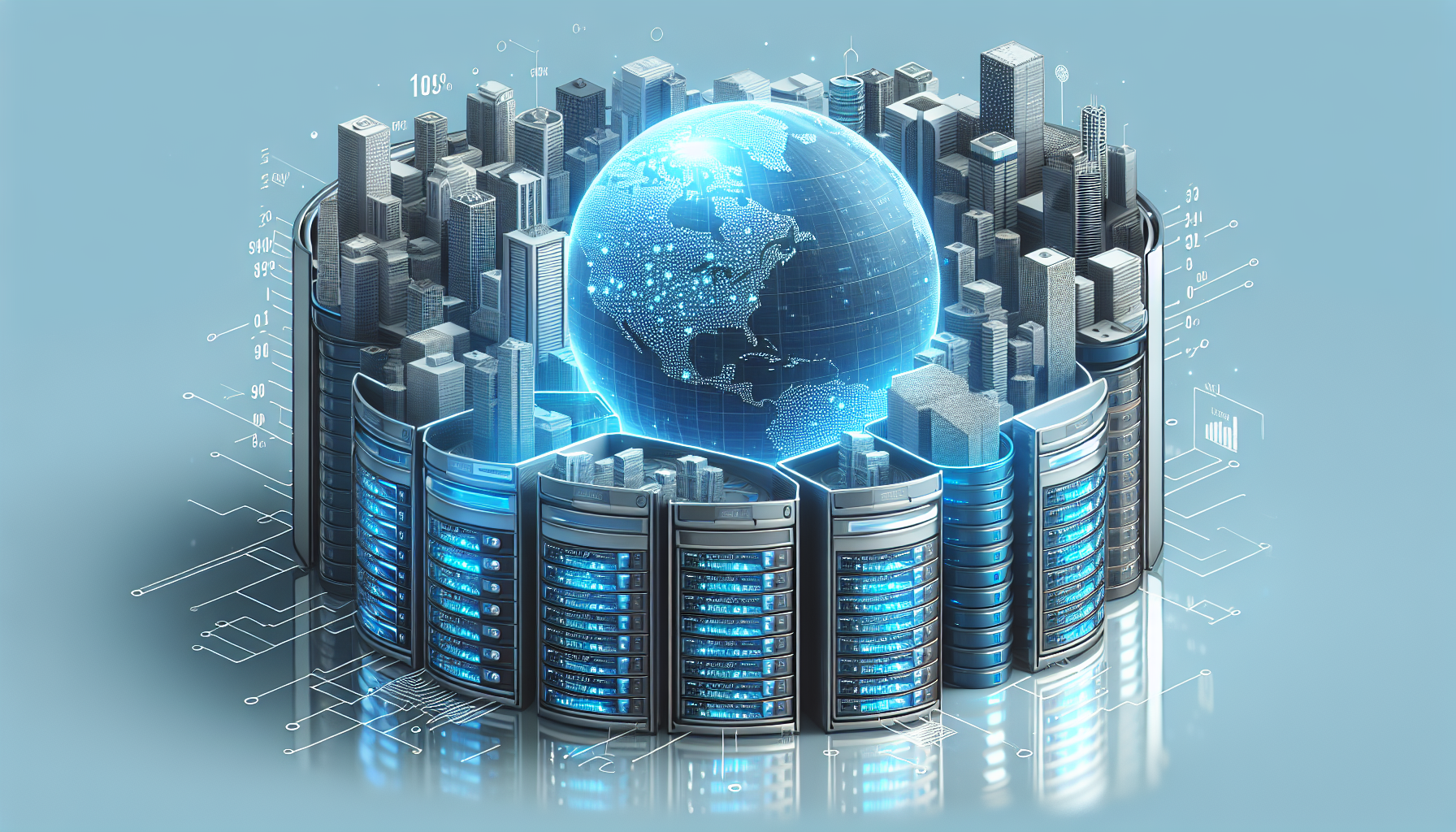 Empower Your Midsize Company: Mastering Data Warehousing Concepts