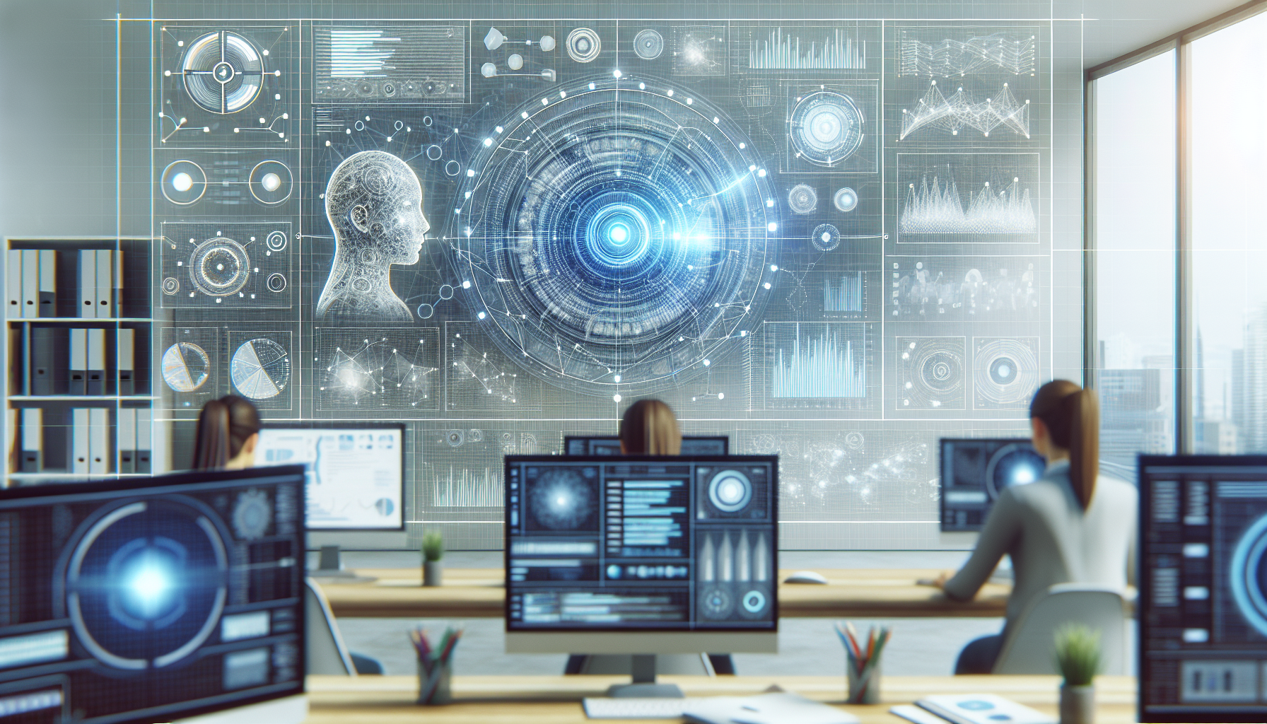 Enhance Your Data Insights: Harnessing AI for Data Visualization