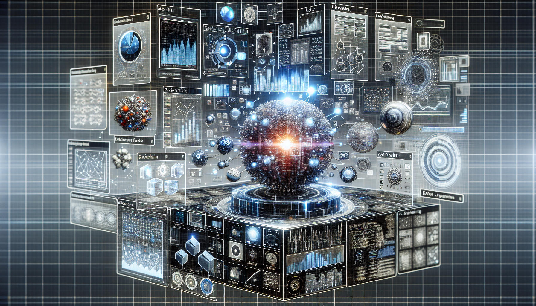 Navigating Data Excellence: Best-in-Class AI Data Analytics Tools