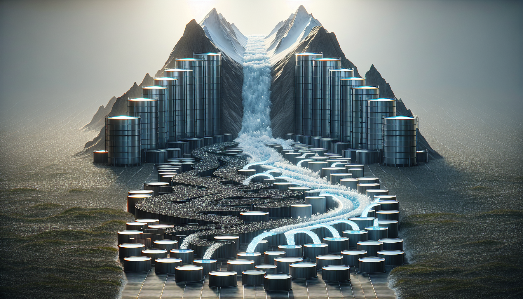 Maximizing Efficiency: Stream Processing vs Batch Processing Explained