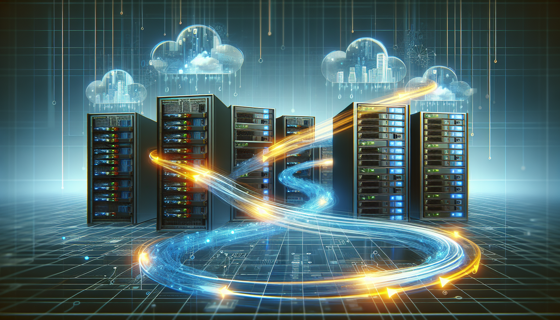 Accelerate Growth: Real-Time Data Integration Strategies for You