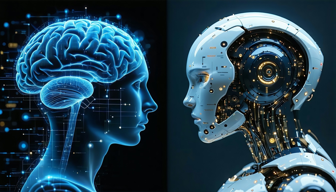 LLM vs AI: What You Need to Know for Digital Success