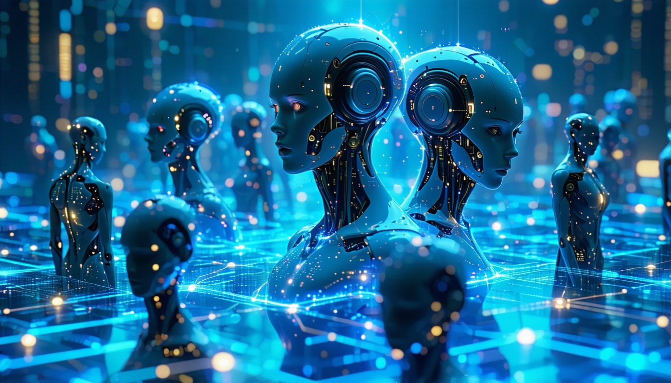 Multi-Agent Systems: The Secret to Agile Business Solutions