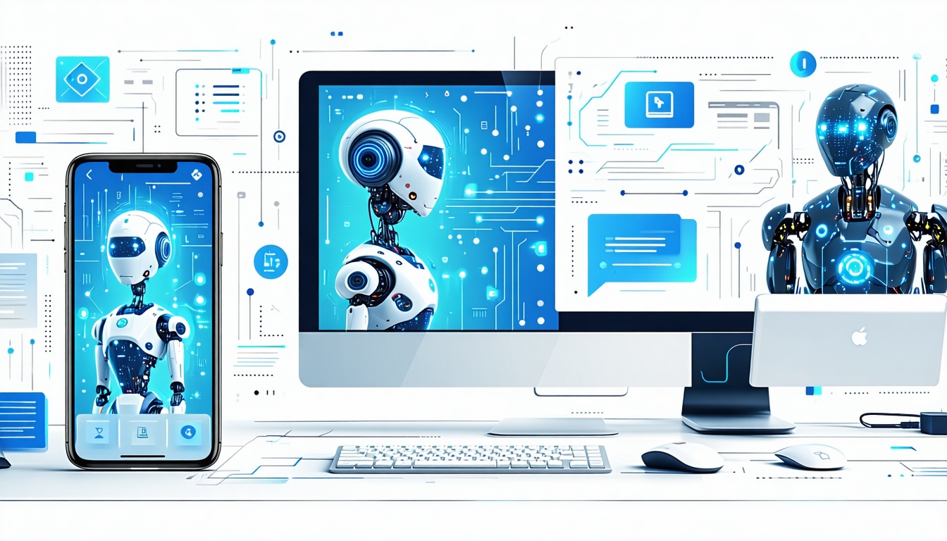 Transform Your Business with These AI Agent Examples