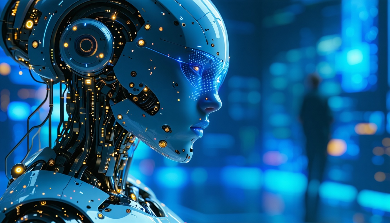 Take Control: Autonomous AI Agents for Enhanced Strategy