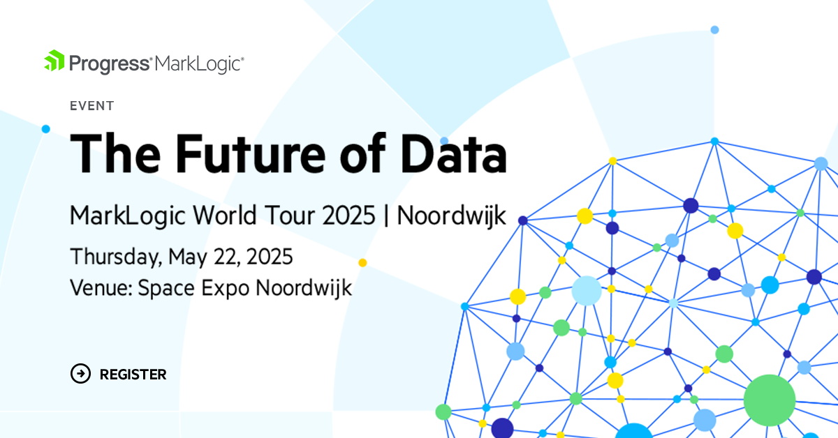 The Future of Data
