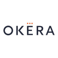 Okera logo