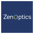 zenoptics logo