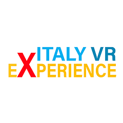 ITALY VR EXPERIENCE S.R.L. IMPRESA CULTURALE E CREATIVA logo