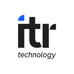 ITR Technology logo