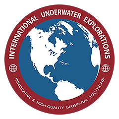 IUE logo
