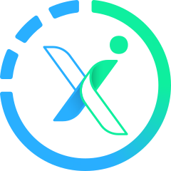 IUX24 logo
